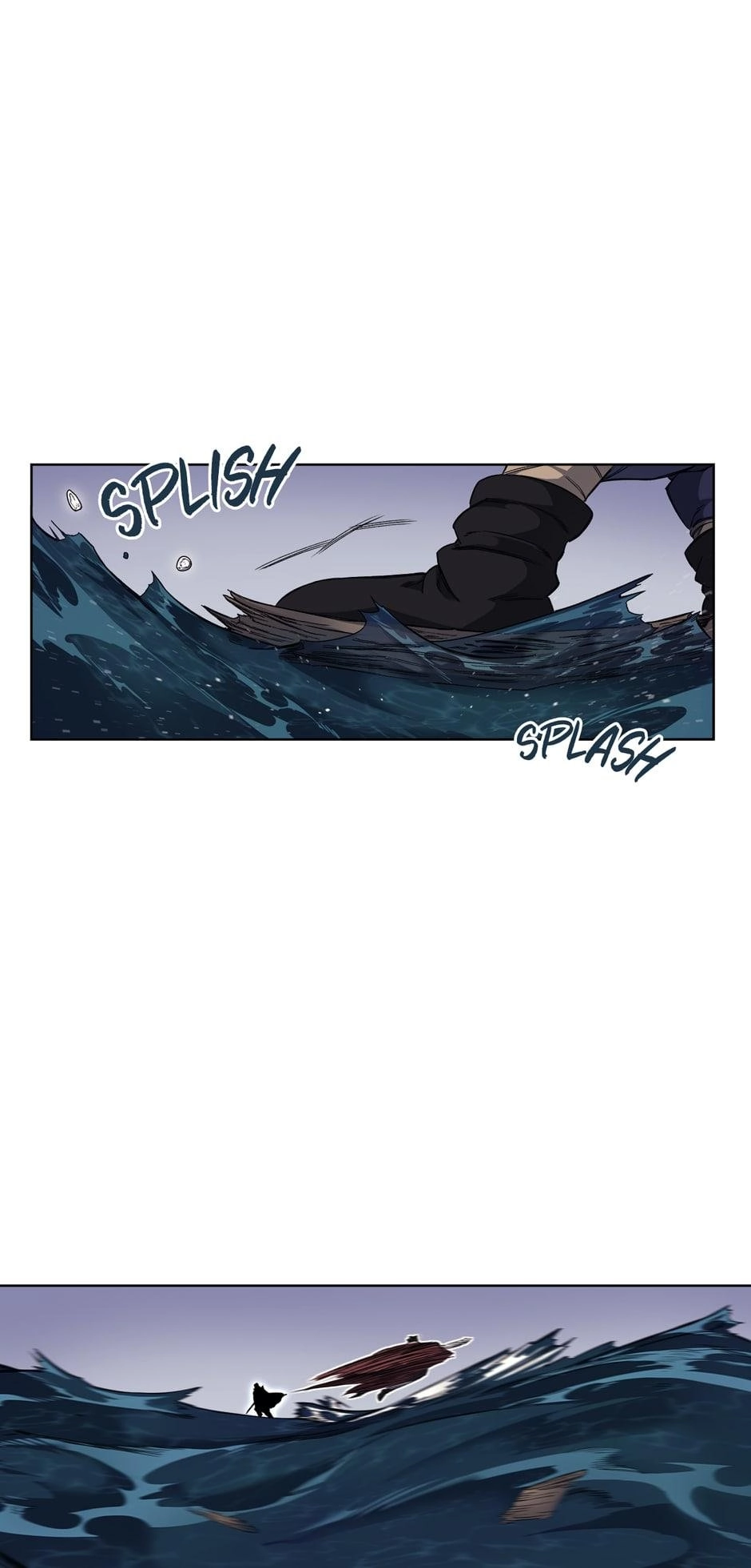 Heavenly Demon Reborn! Chapter 167 - Page 28