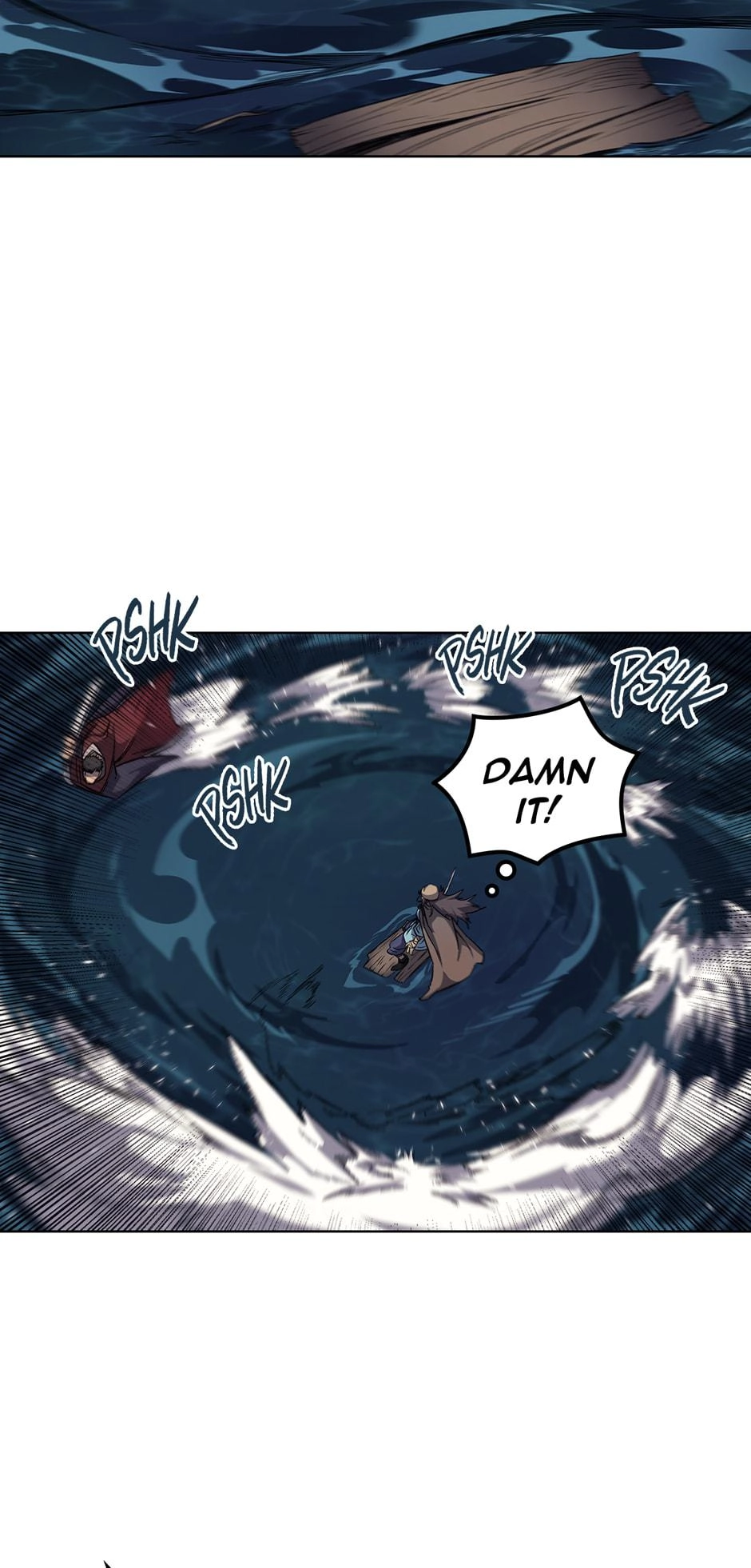 Heavenly Demon Reborn! Chapter 167 - Page 29