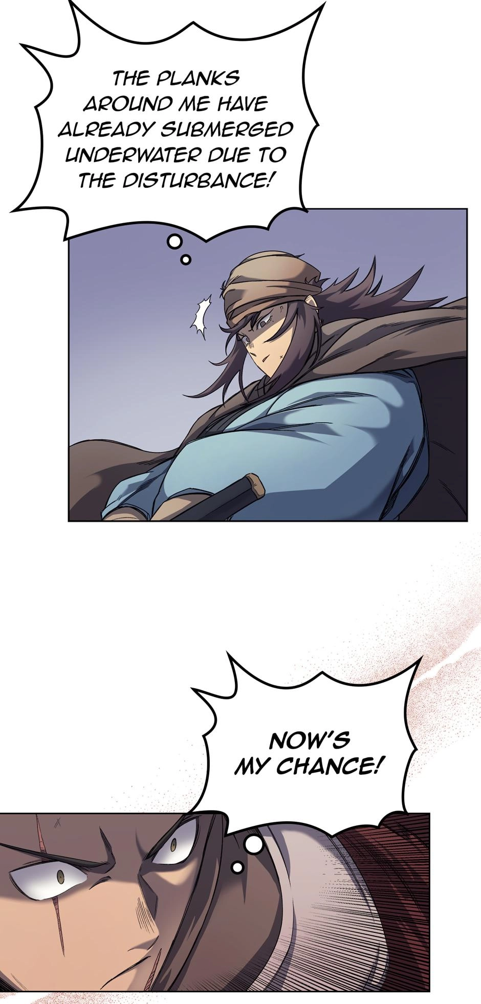 Heavenly Demon Reborn! Chapter 167 - Page 30