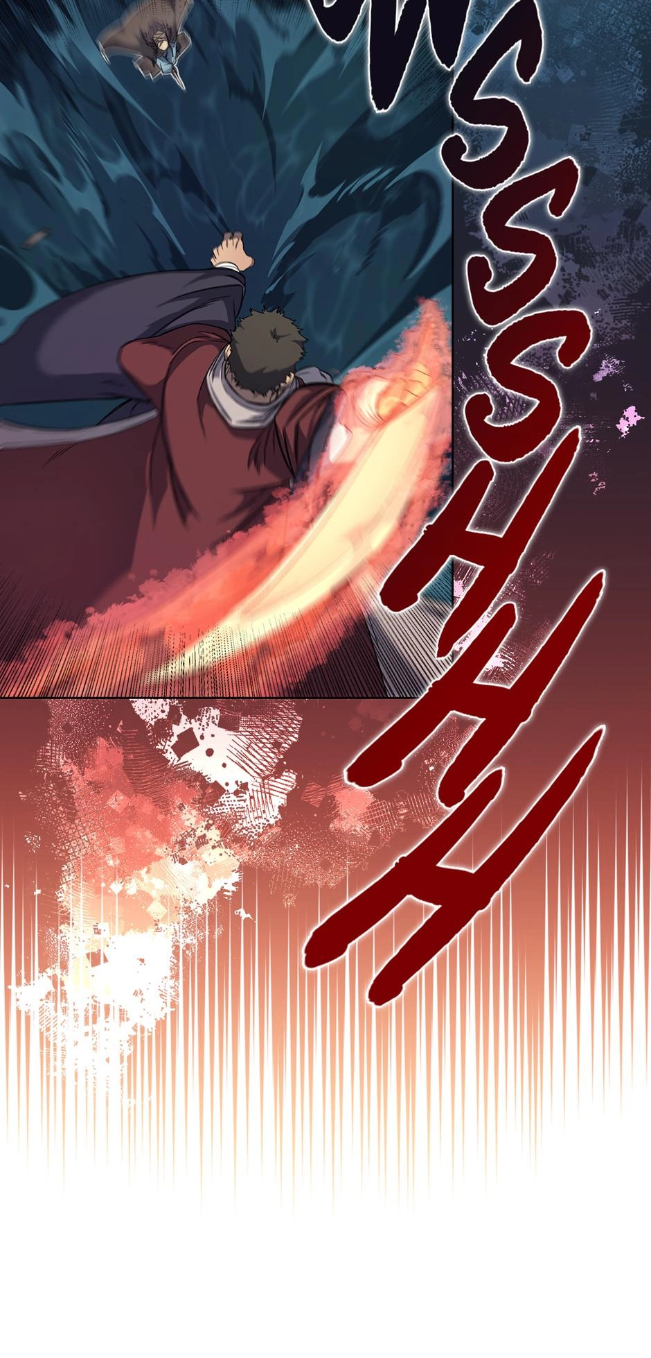 Heavenly Demon Reborn! Chapter 167 - Page 32