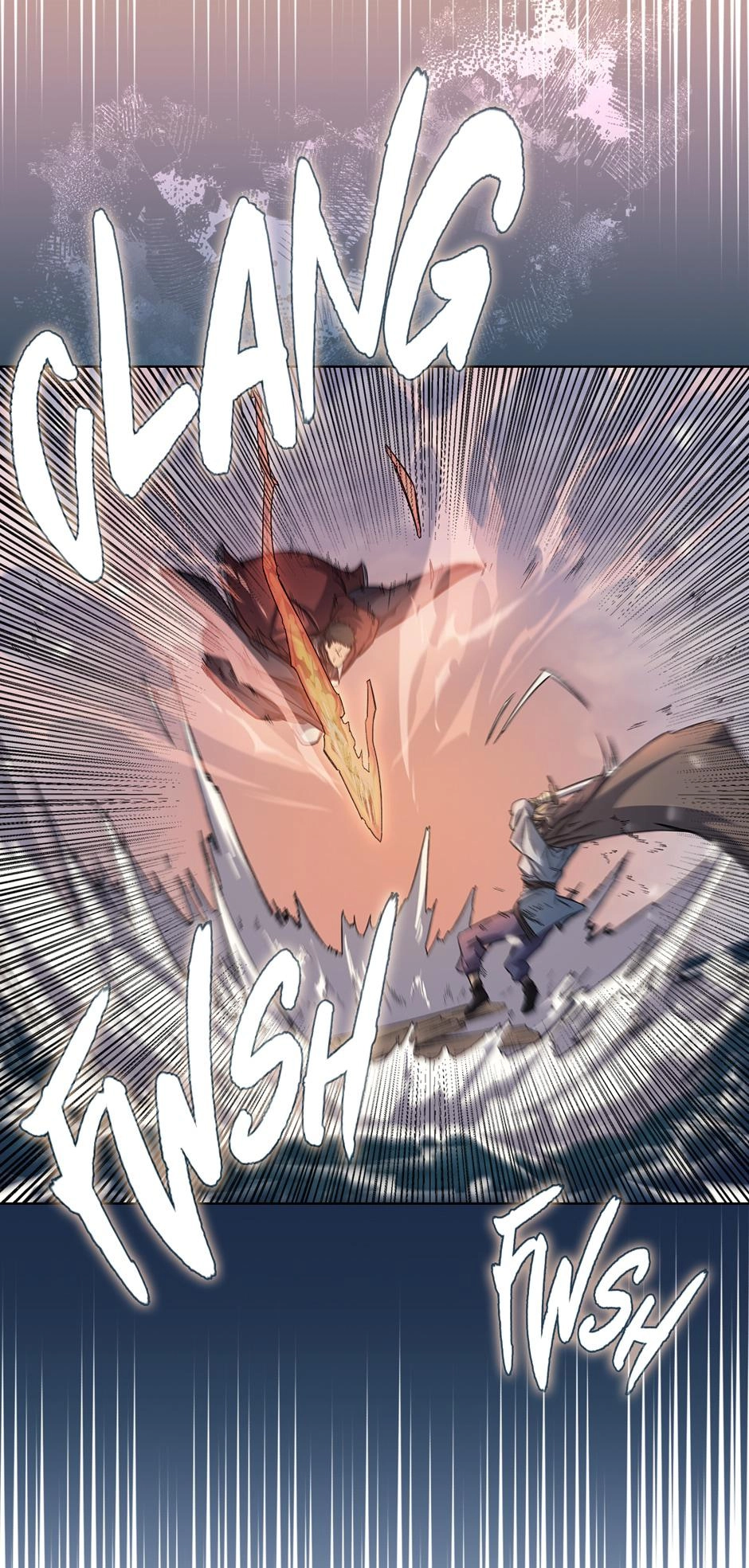 Heavenly Demon Reborn! Chapter 167 - Page 34