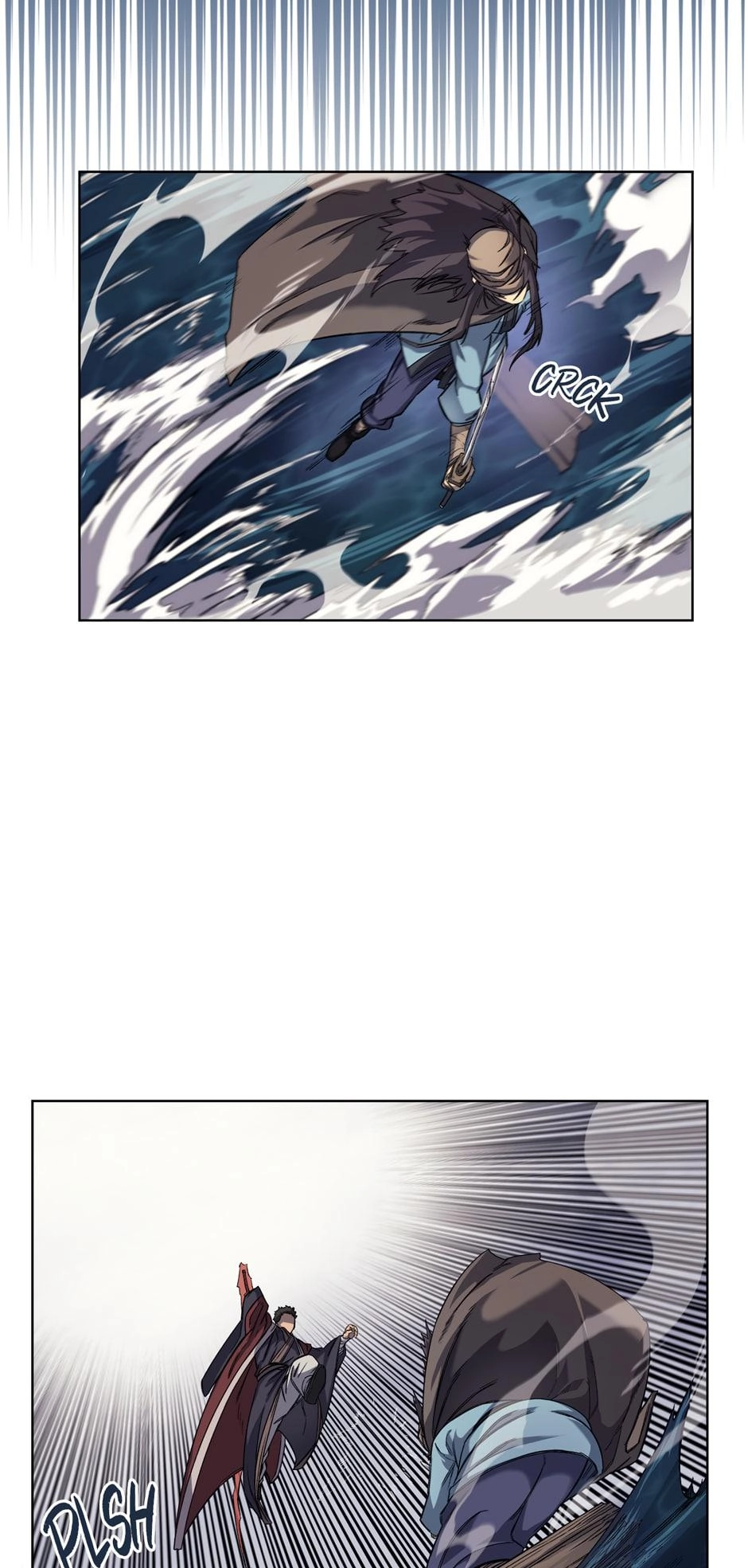 Heavenly Demon Reborn! Chapter 167 - Page 35