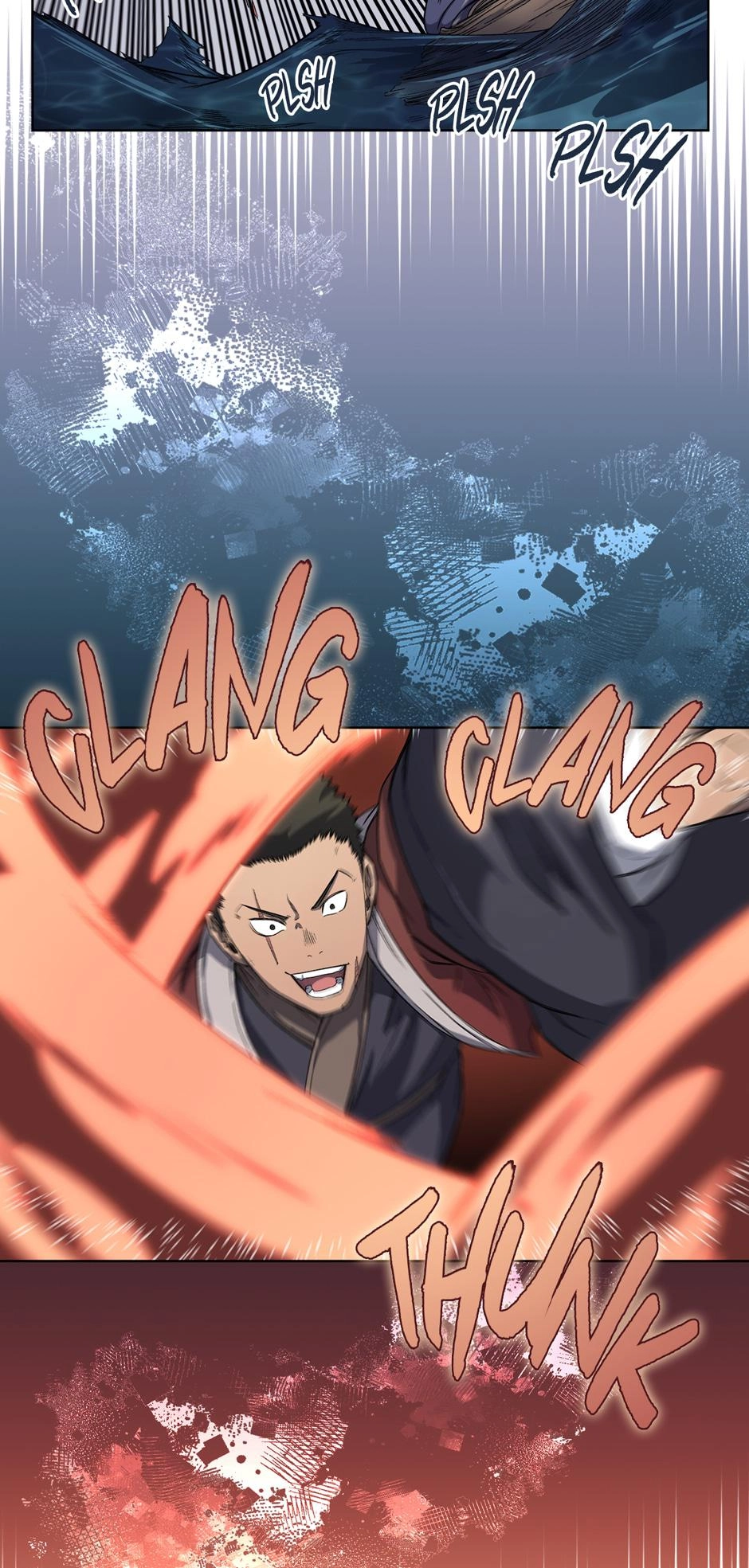 Heavenly Demon Reborn! Chapter 167 - Page 36
