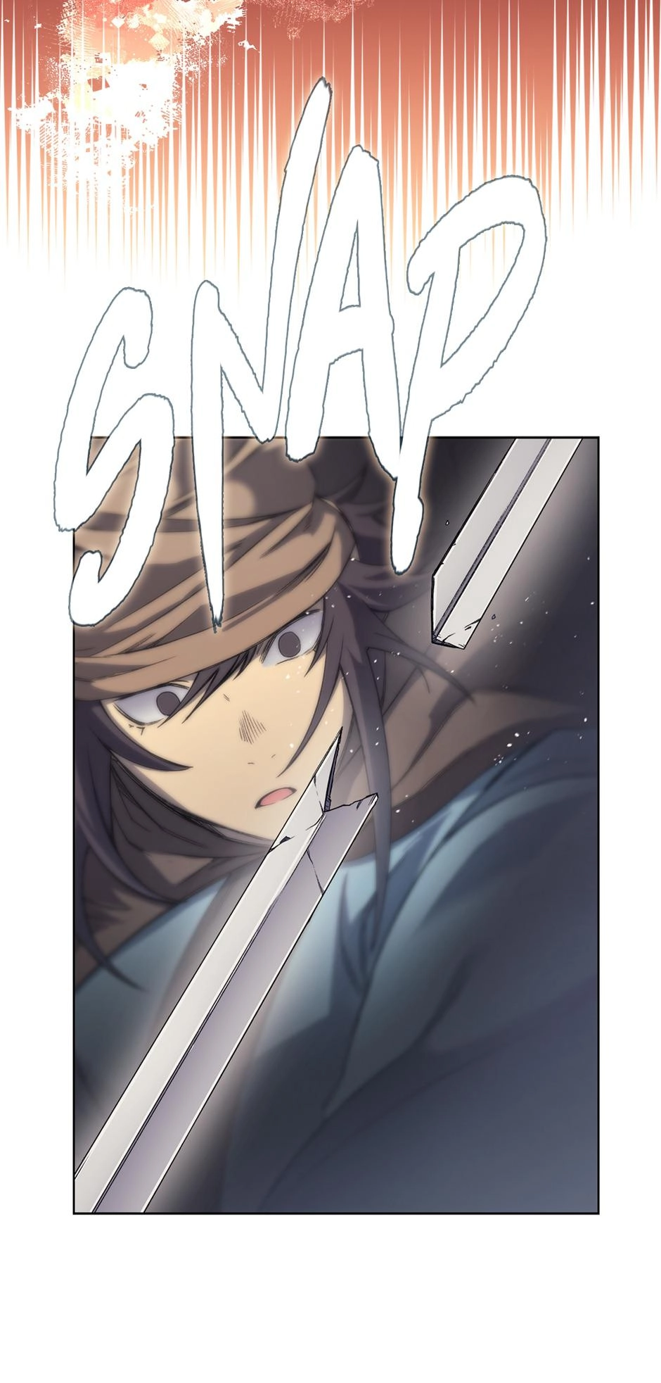 Heavenly Demon Reborn! Chapter 167 - Page 37