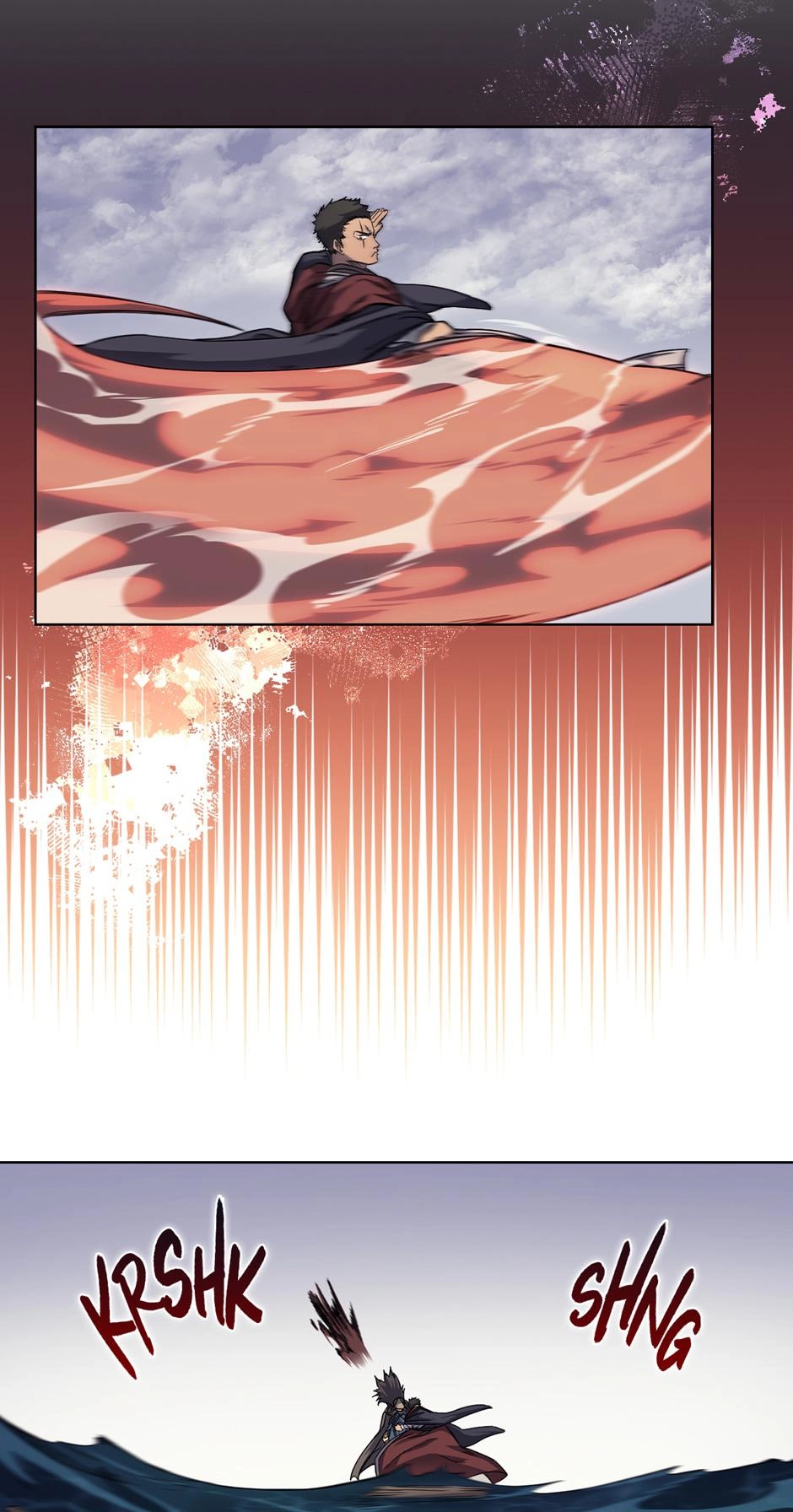 Heavenly Demon Reborn! Chapter 167 - Page 39