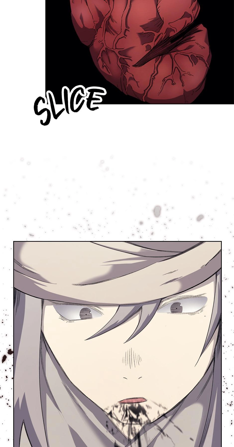 Heavenly Demon Reborn! Chapter 167 - Page 41