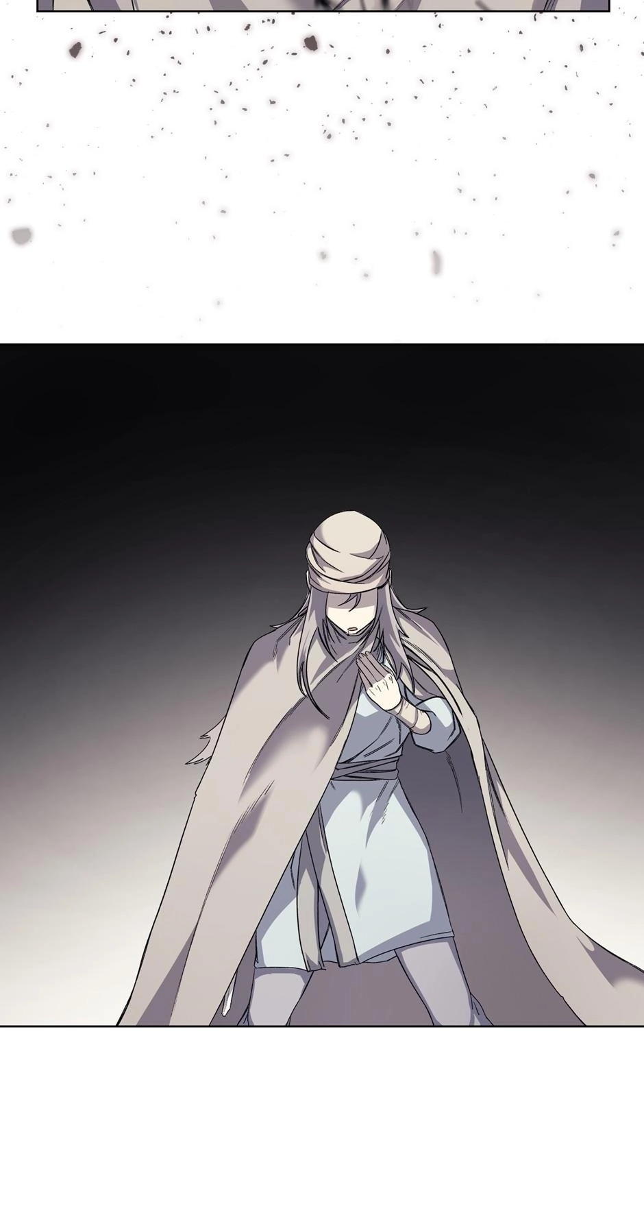 Heavenly Demon Reborn! Chapter 167 - Page 42