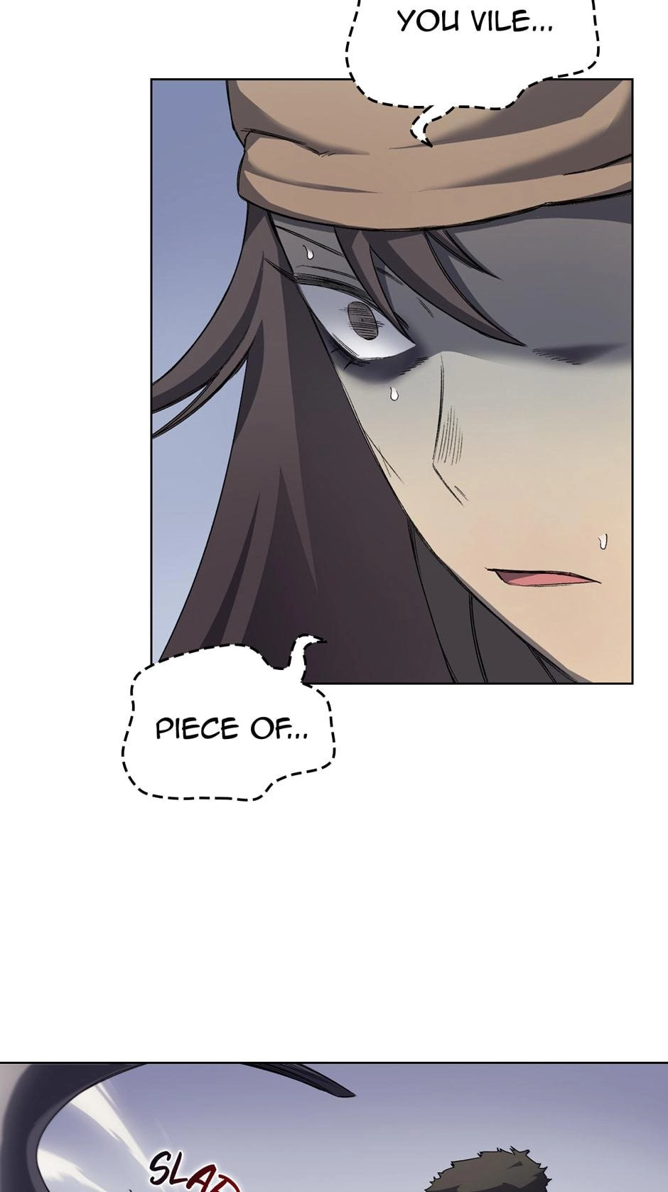 Heavenly Demon Reborn! Chapter 167 - Page 44