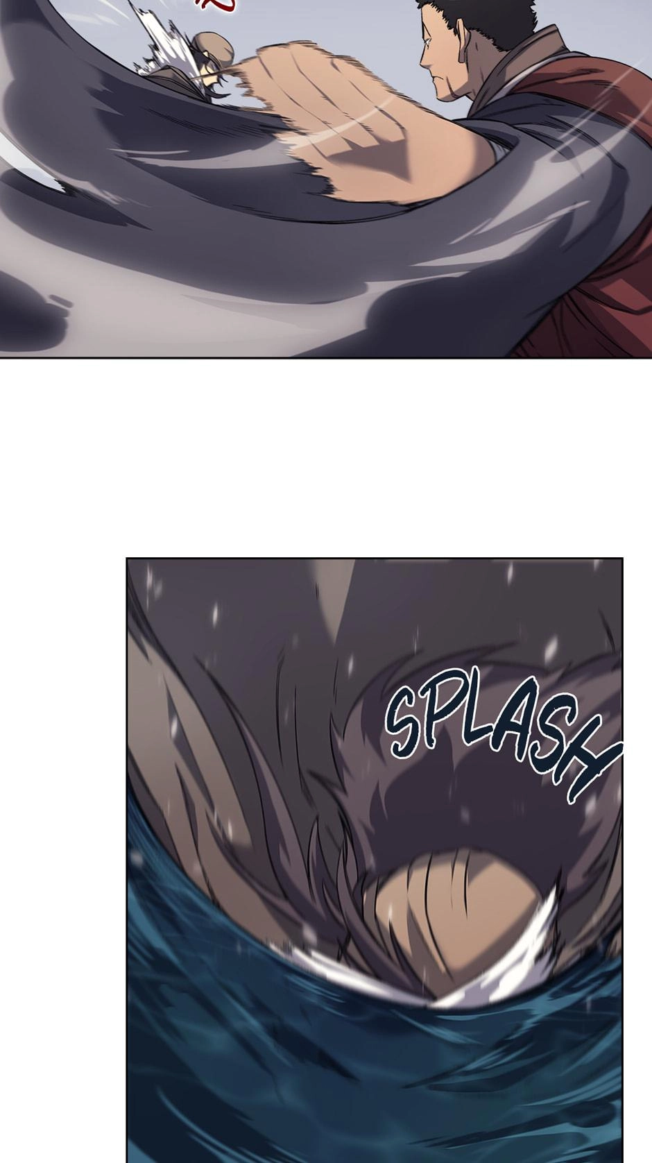 Heavenly Demon Reborn! Chapter 167 - Page 45