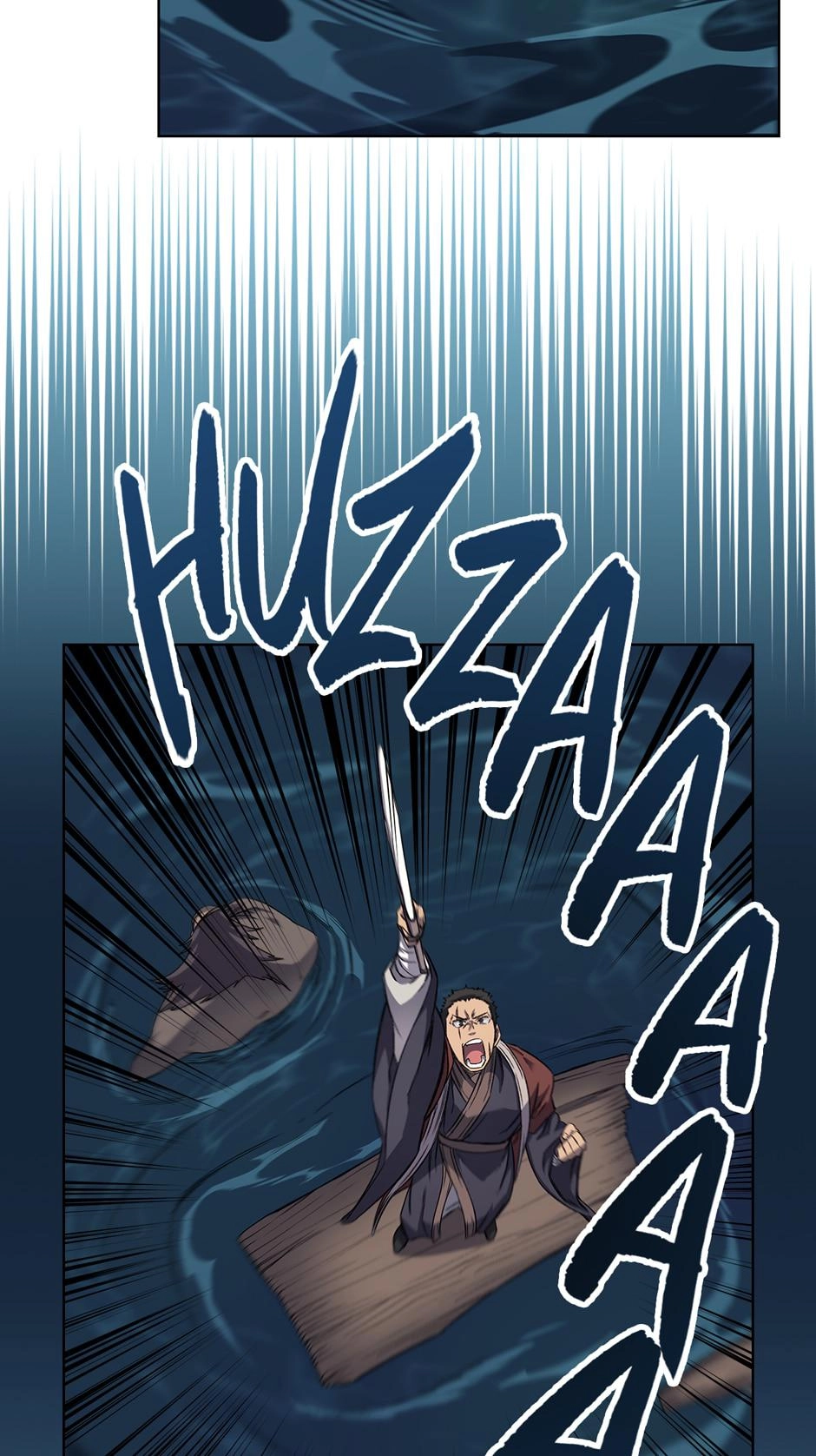 Heavenly Demon Reborn! Chapter 167 - Page 46