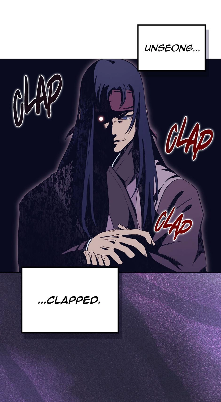 Heavenly Demon Reborn! Chapter 167 - Page 49