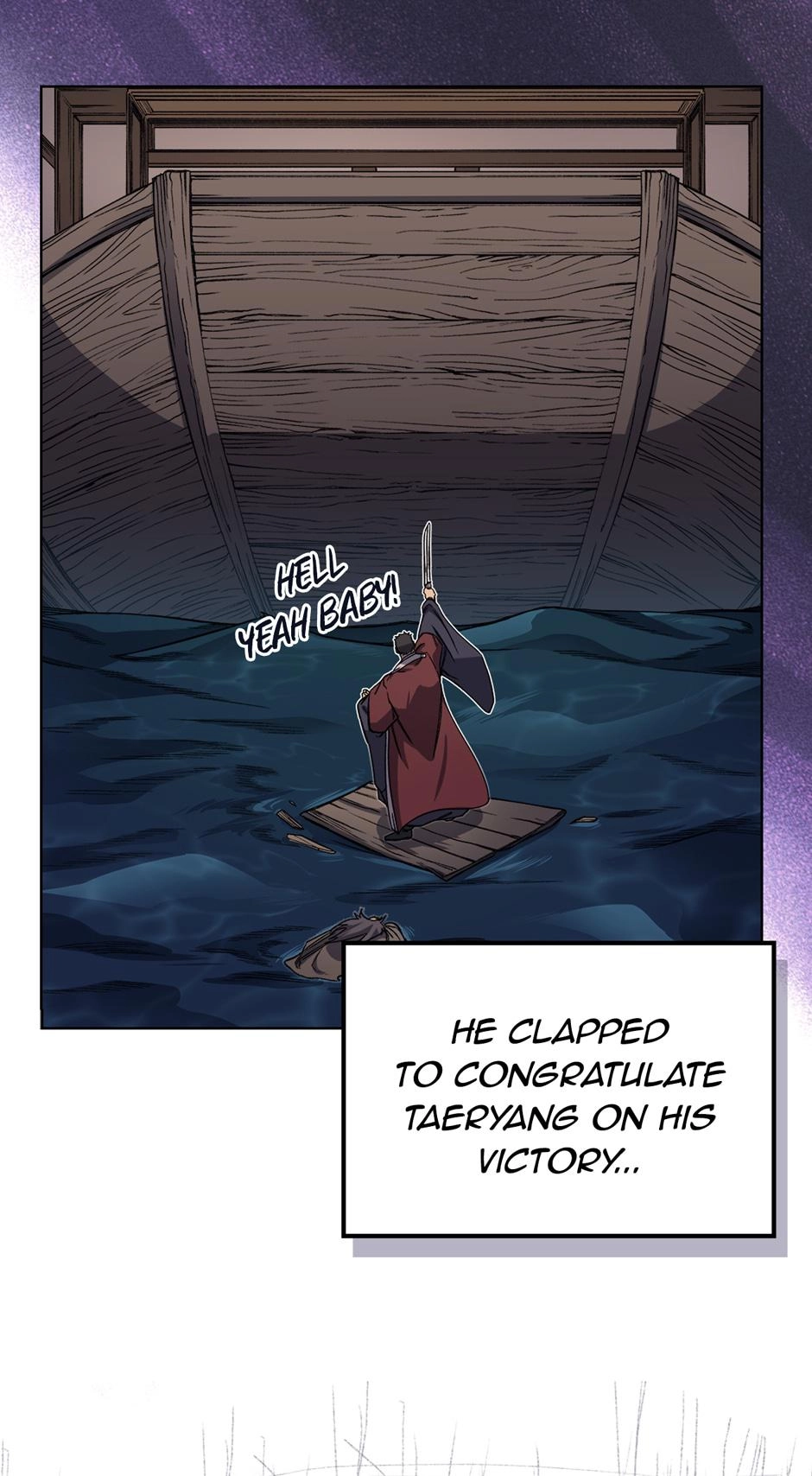 Heavenly Demon Reborn! Chapter 167 - Page 50