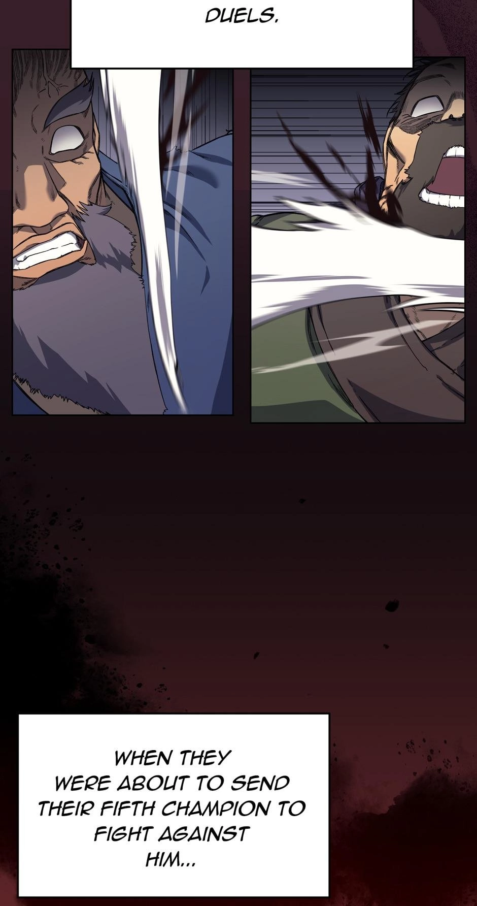 Heavenly Demon Reborn! Chapter 168 - Page 3