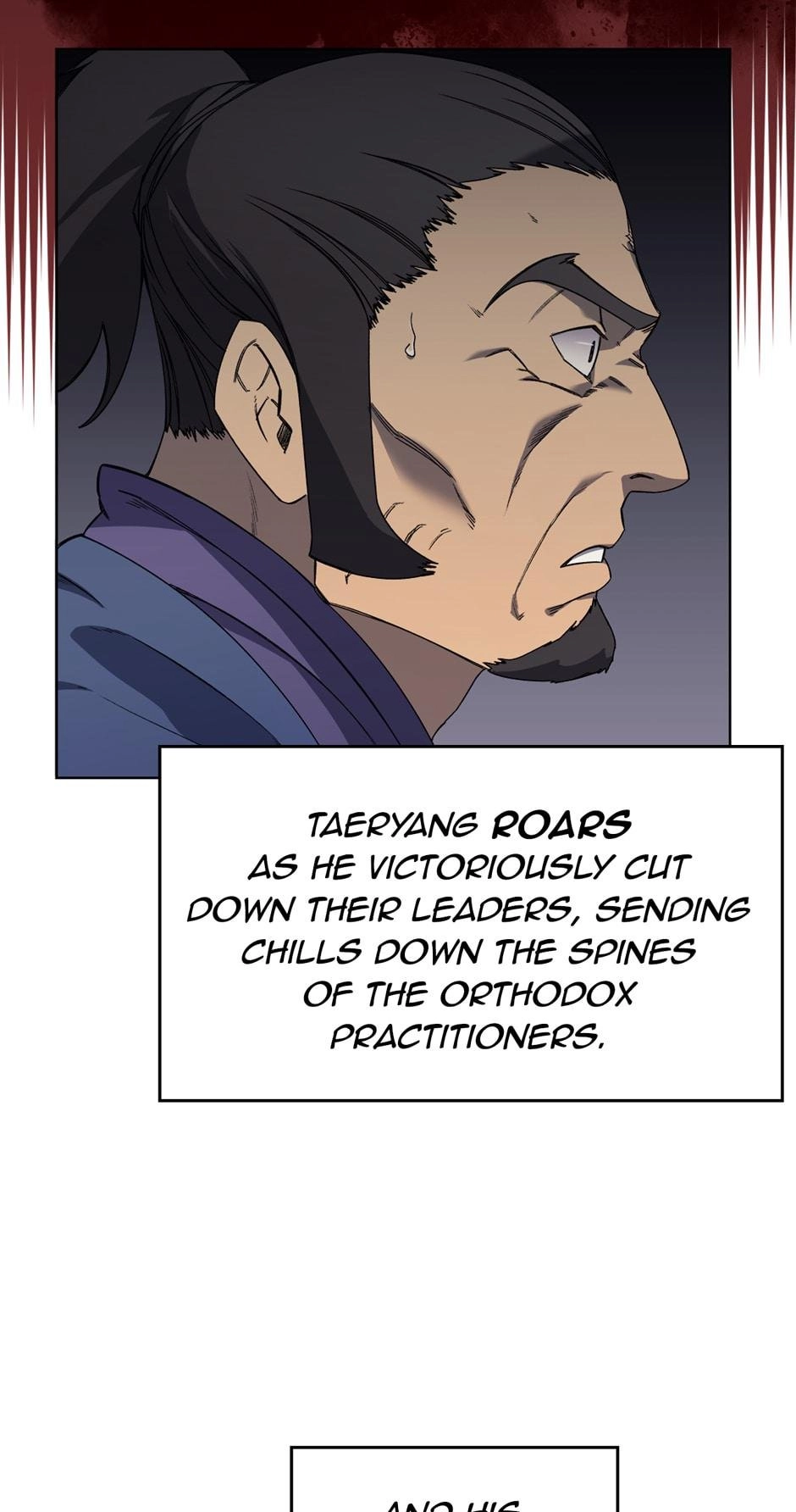 Heavenly Demon Reborn! Chapter 168 - Page 4