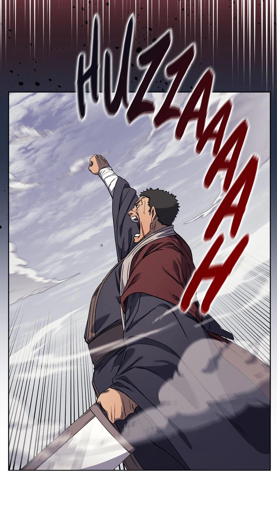 Heavenly Demon Reborn! Chapter 168 - Page 6