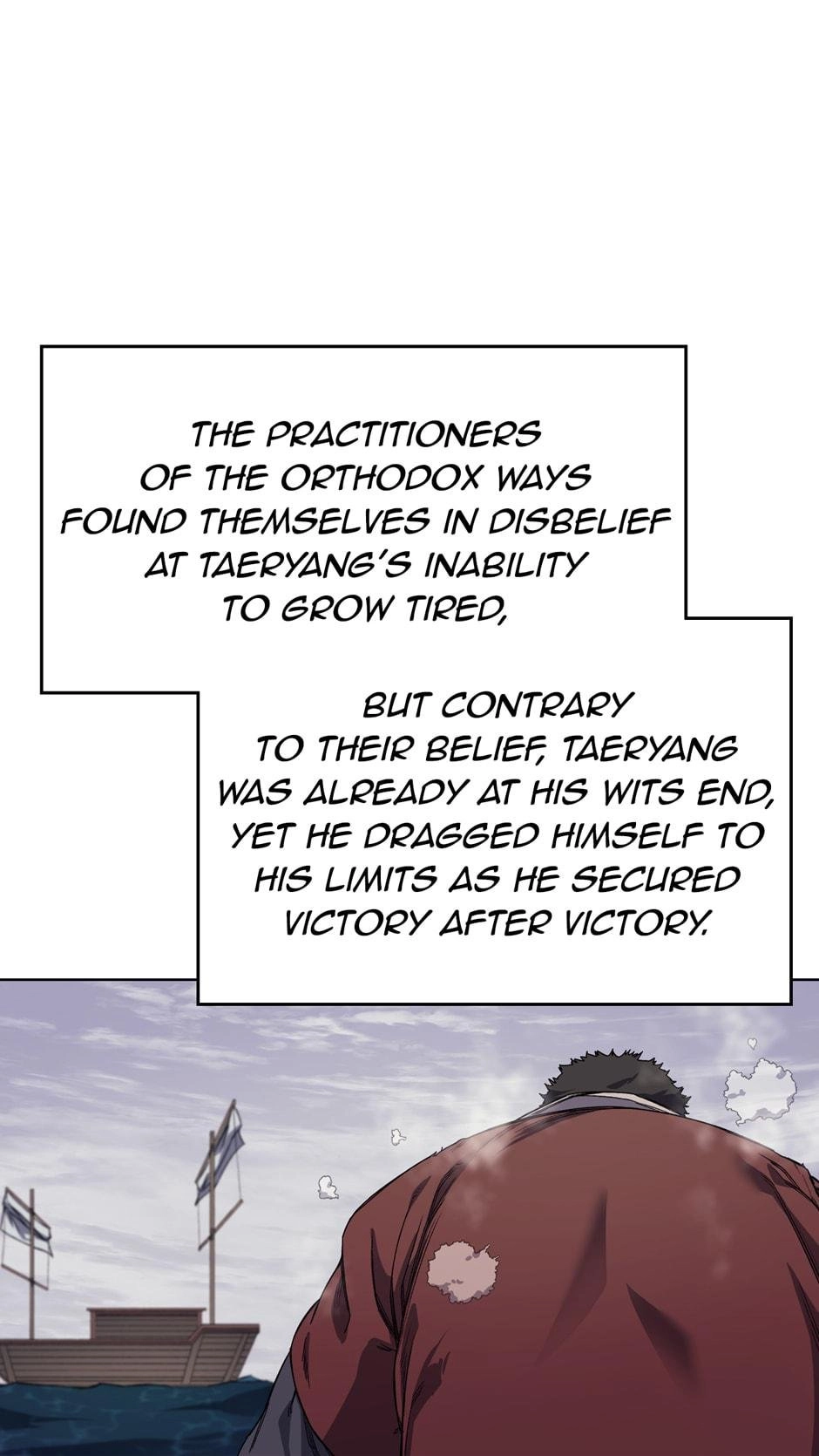 Heavenly Demon Reborn! Chapter 168 - Page 9