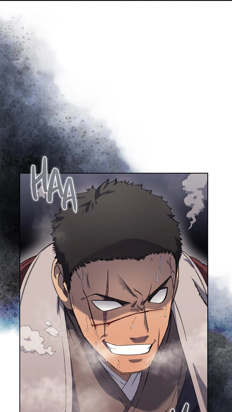 Heavenly Demon Reborn! Chapter 168 - Page 10
