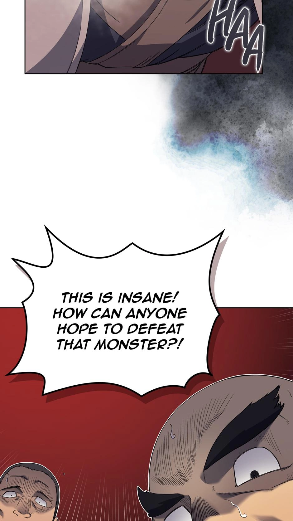 Heavenly Demon Reborn! Chapter 168 - Page 11
