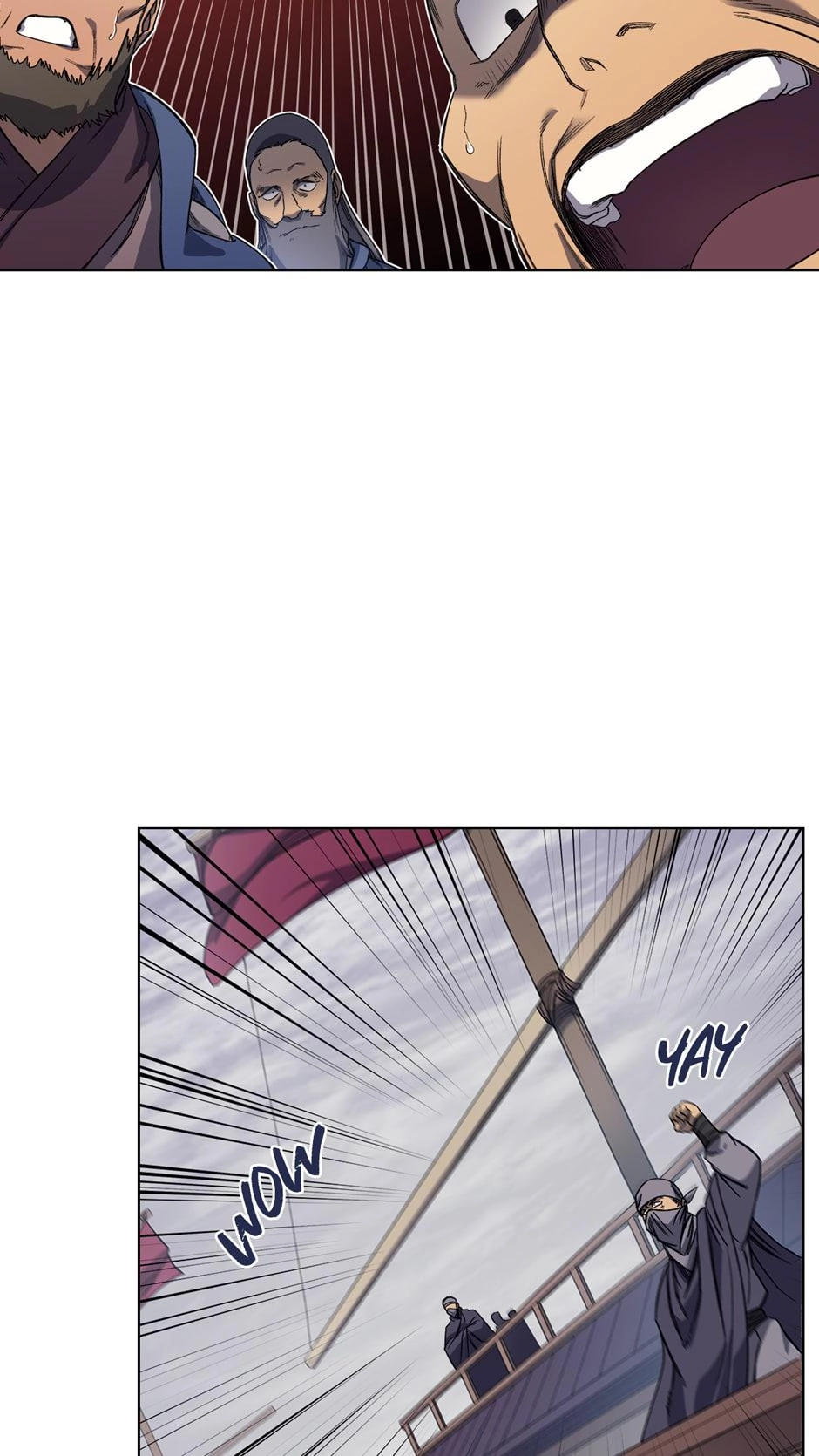 Heavenly Demon Reborn! Chapter 168 - Page 12