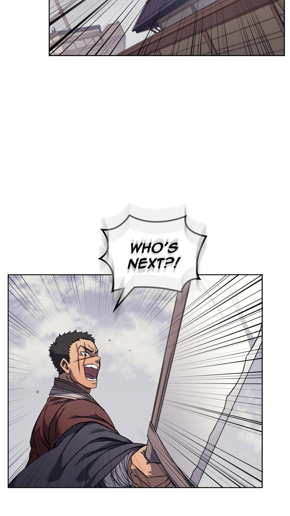 Heavenly Demon Reborn! Chapter 168 - Page 13