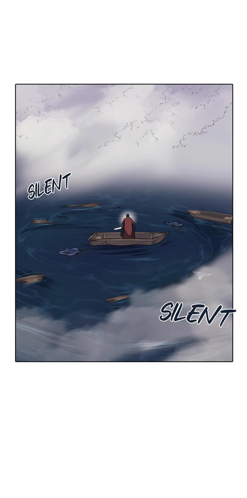 Heavenly Demon Reborn! Chapter 168 - Page 14