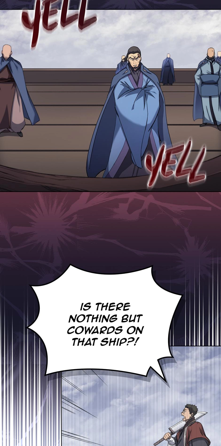 Heavenly Demon Reborn! Chapter 168 - Page 16