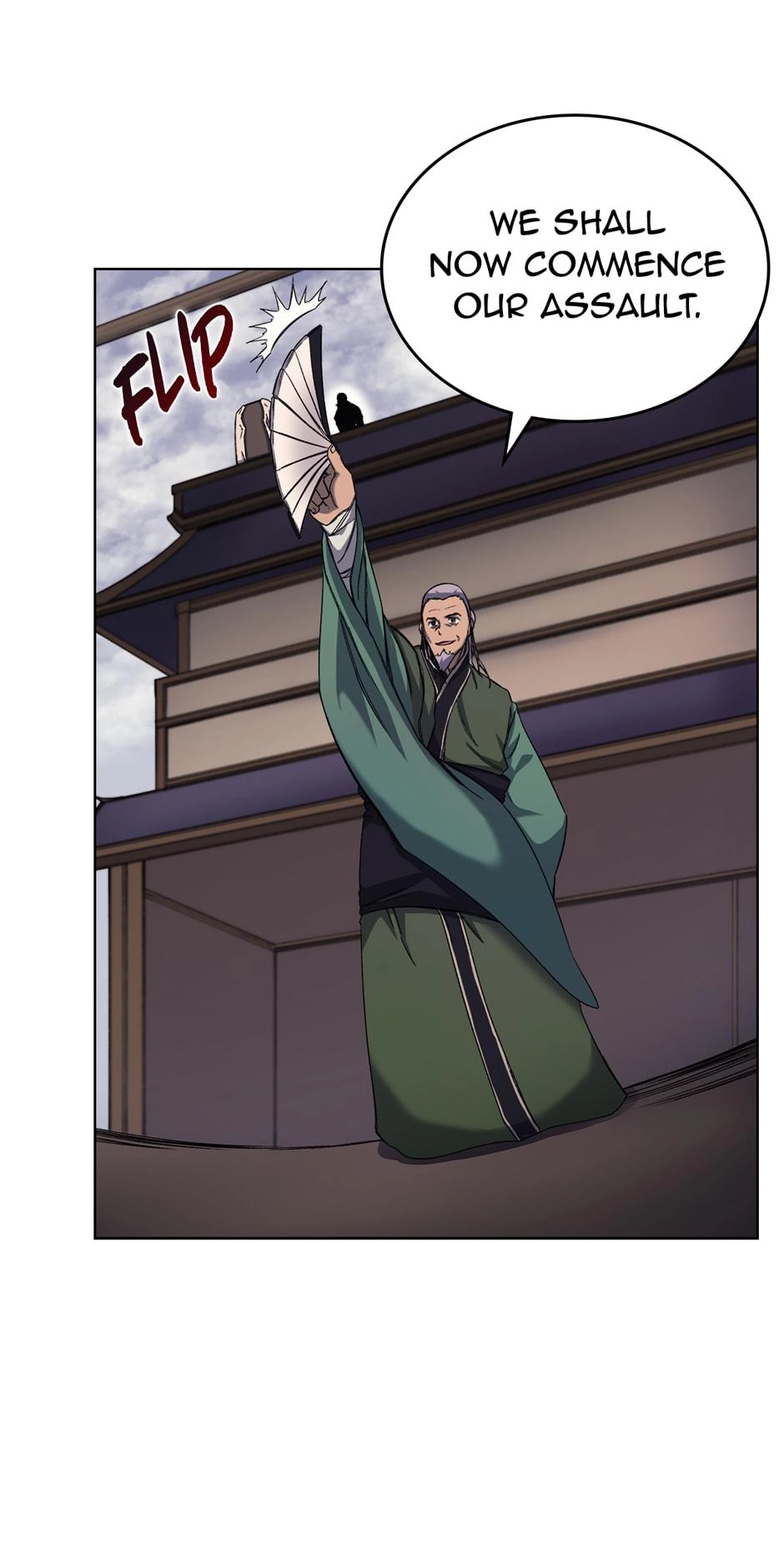 Heavenly Demon Reborn! Chapter 168 - Page 20