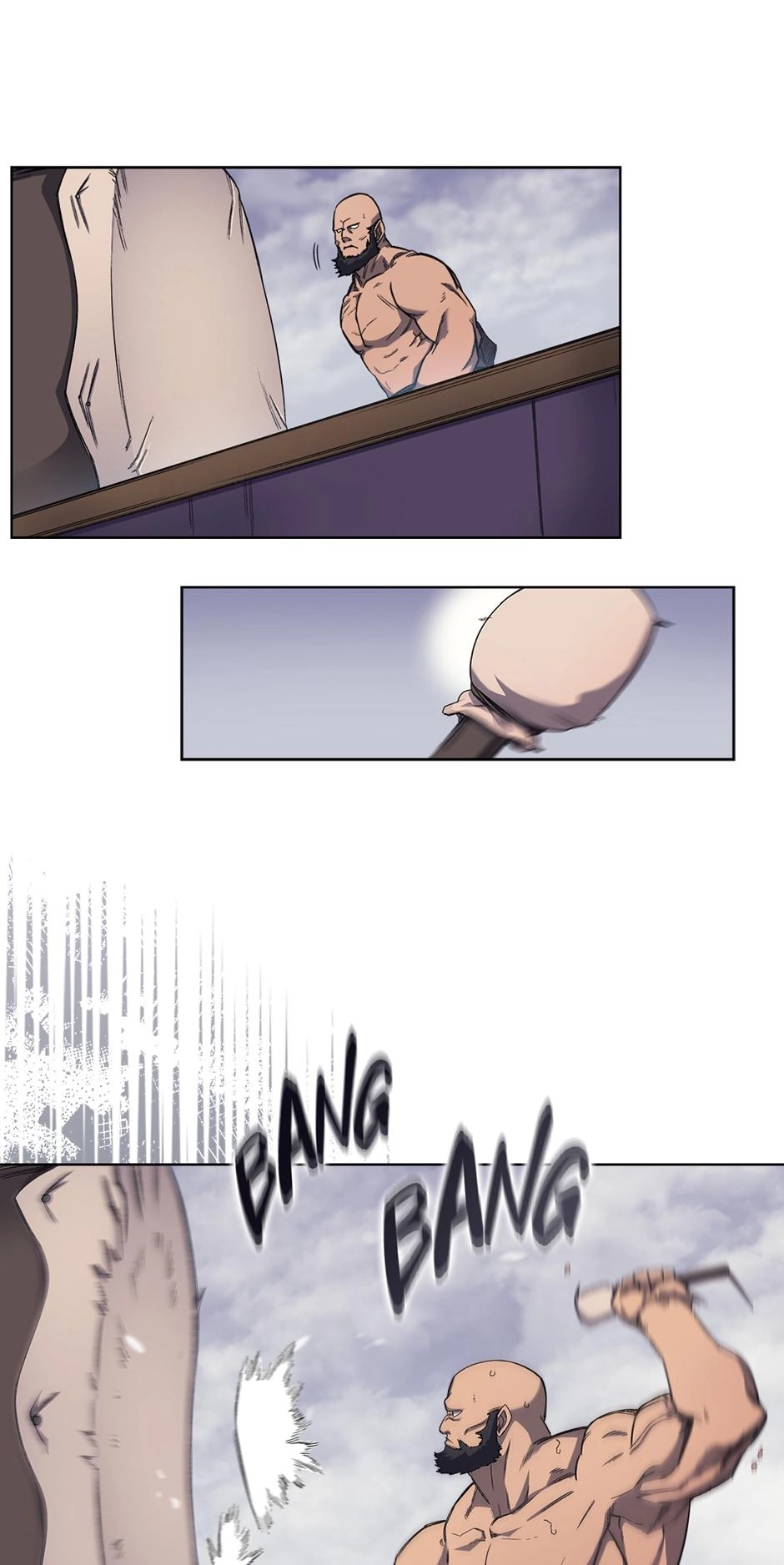 Heavenly Demon Reborn! Chapter 168 - Page 21