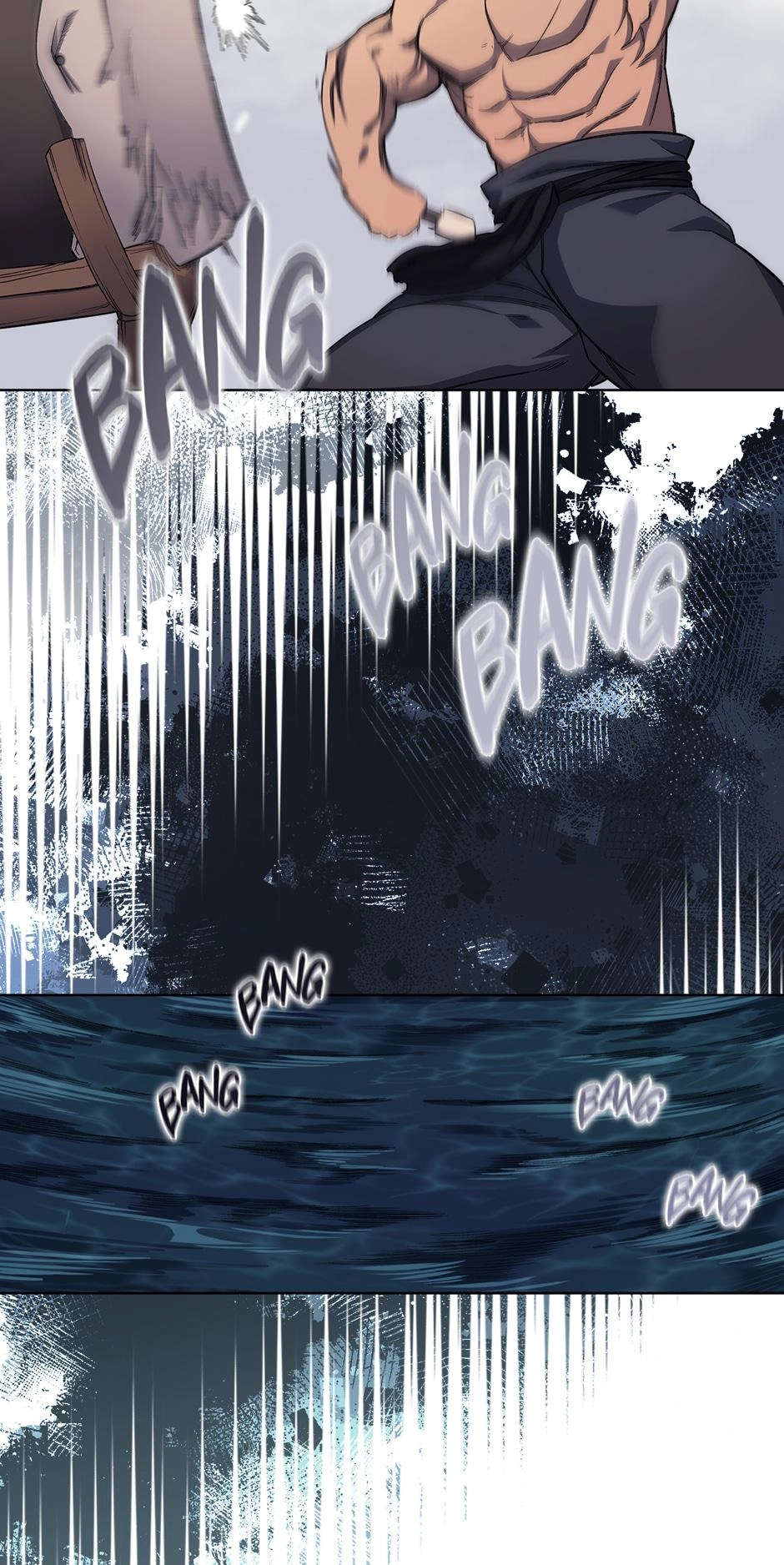 Heavenly Demon Reborn! Chapter 168 - Page 22