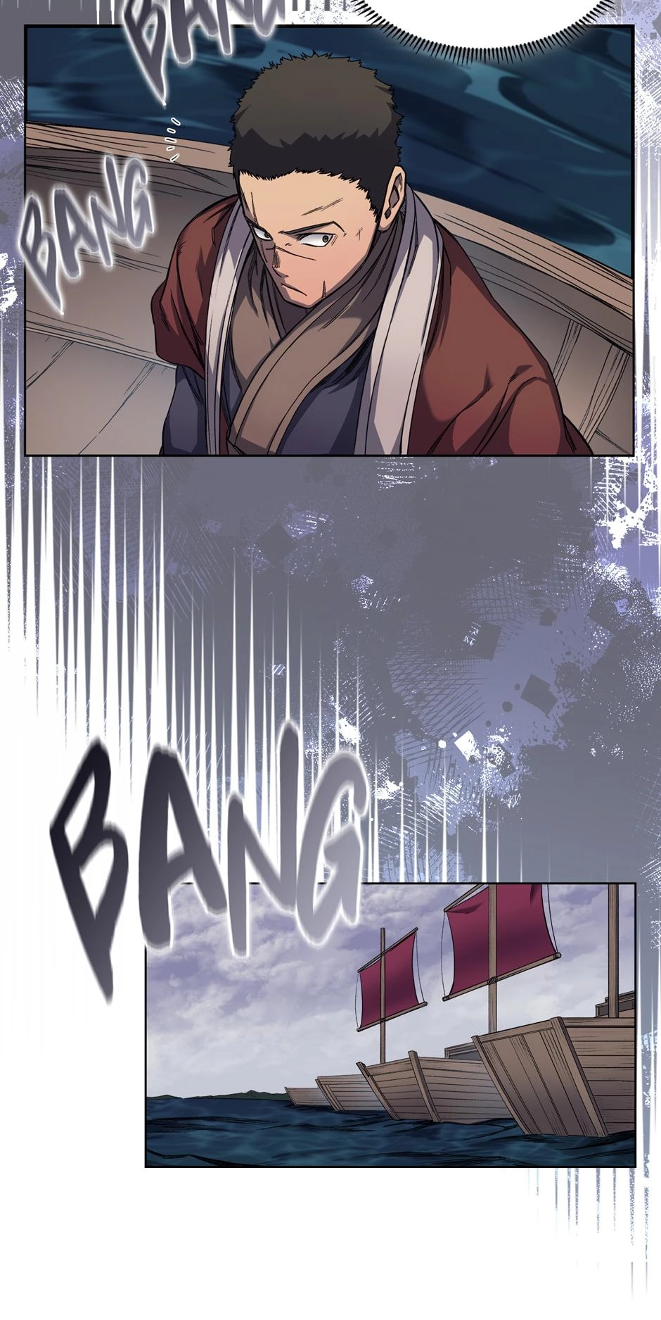 Heavenly Demon Reborn! Chapter 168 - Page 24