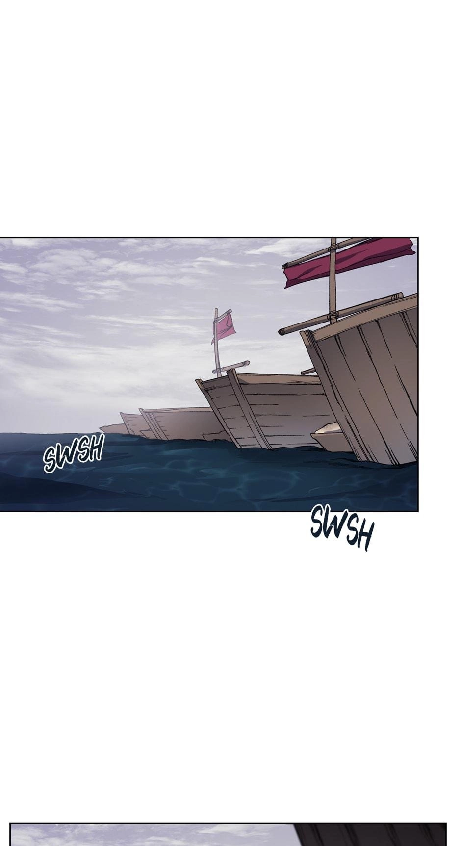 Heavenly Demon Reborn! Chapter 168 - Page 25