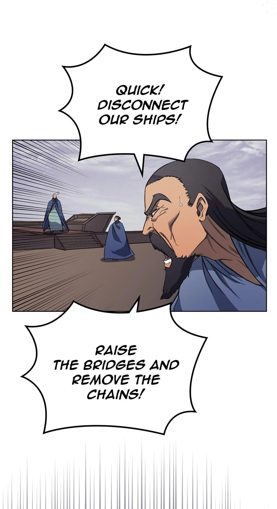 Heavenly Demon Reborn! Chapter 168 - Page 28