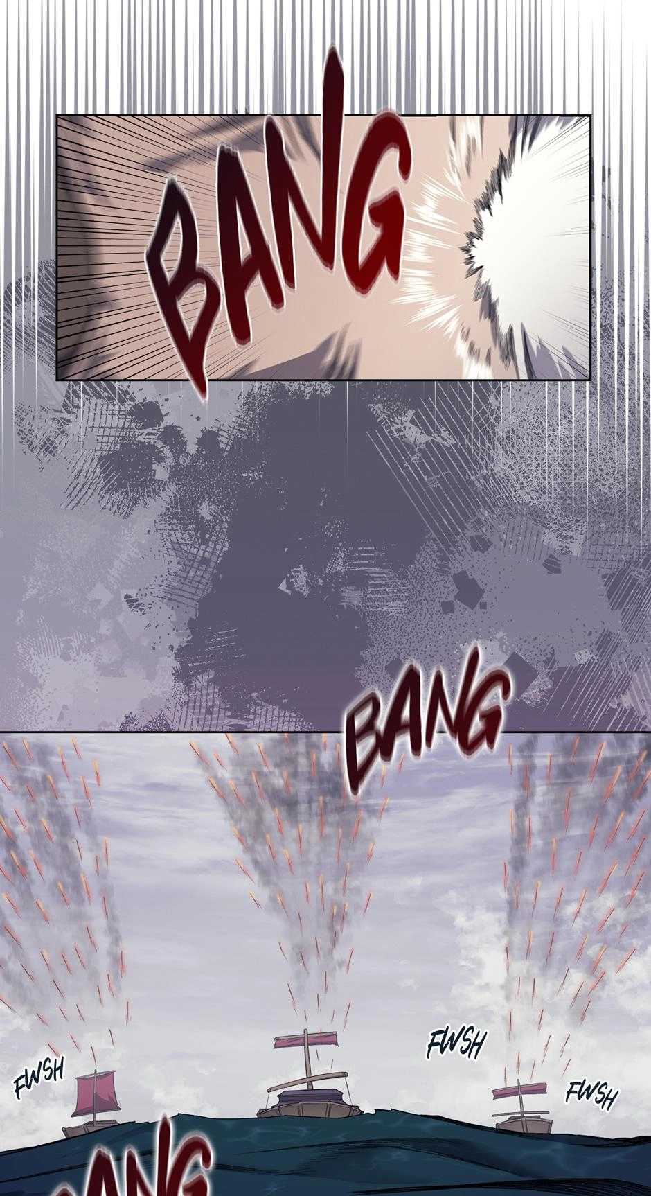 Heavenly Demon Reborn! Chapter 168 - Page 29