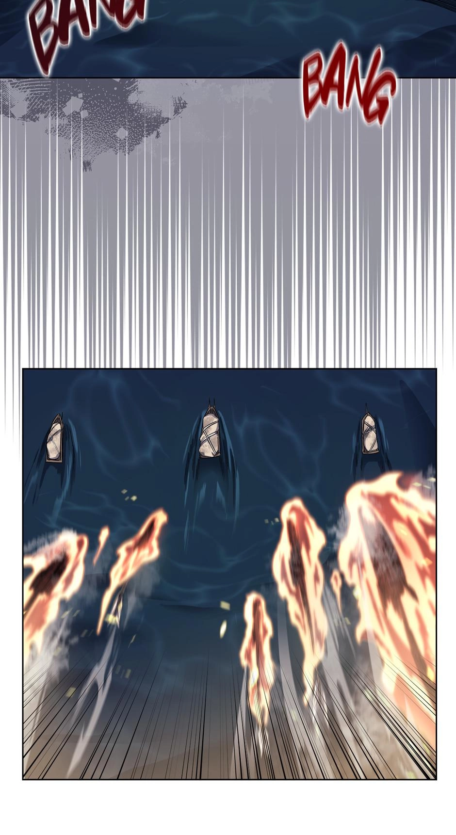 Heavenly Demon Reborn! Chapter 168 - Page 30
