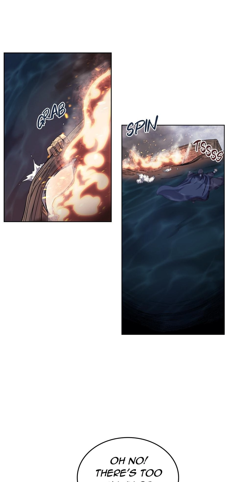 Heavenly Demon Reborn! Chapter 168 - Page 34