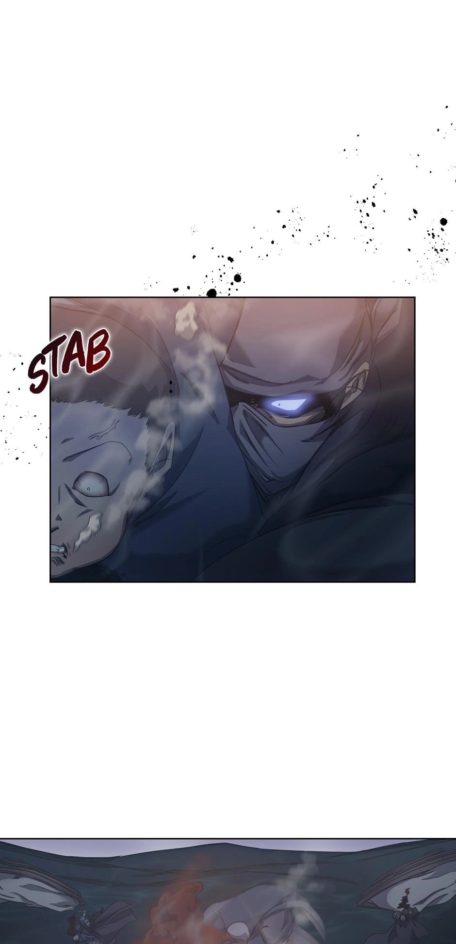 Heavenly Demon Reborn! Chapter 168 - Page 36