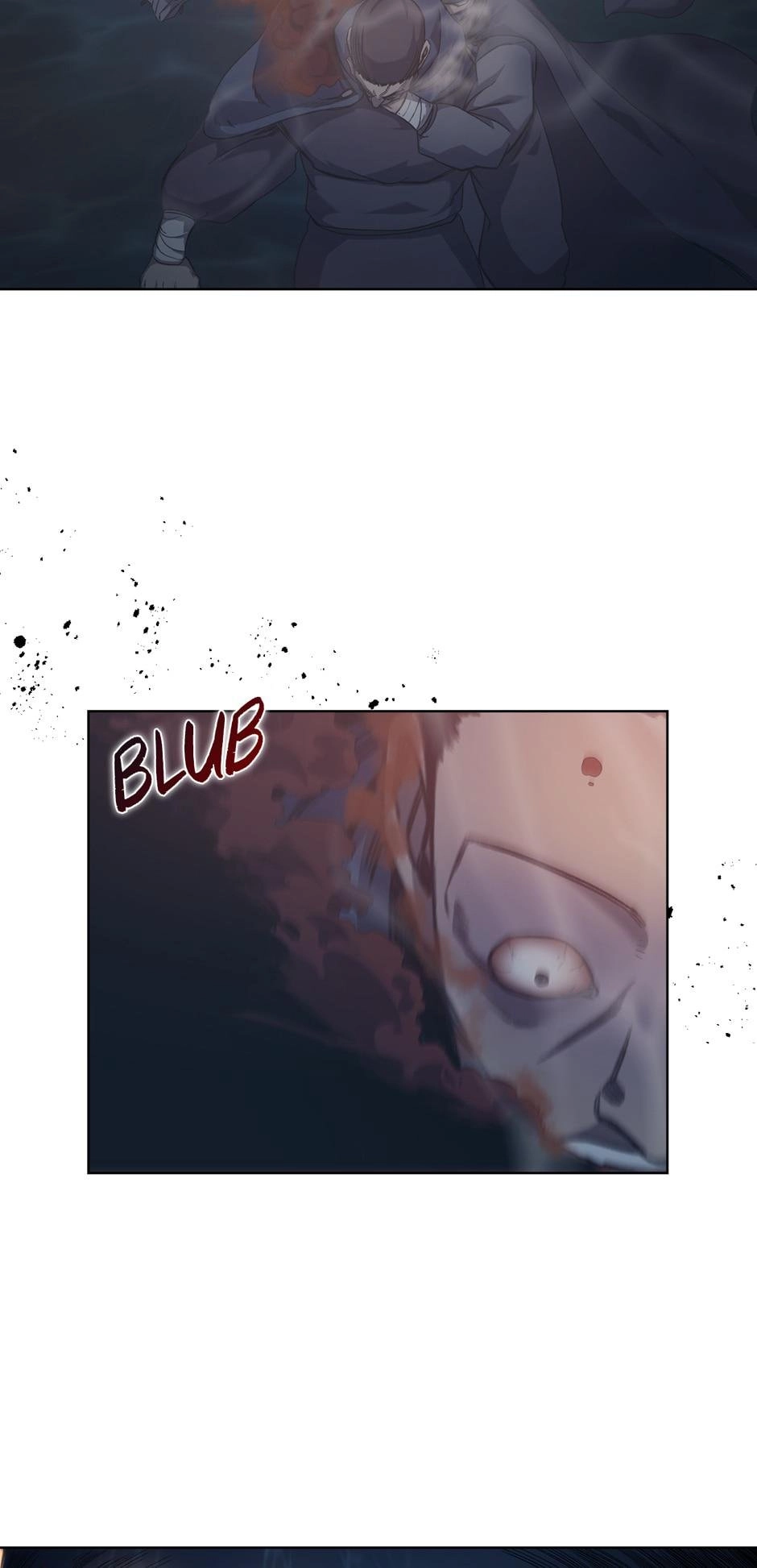 Heavenly Demon Reborn! Chapter 168 - Page 37
