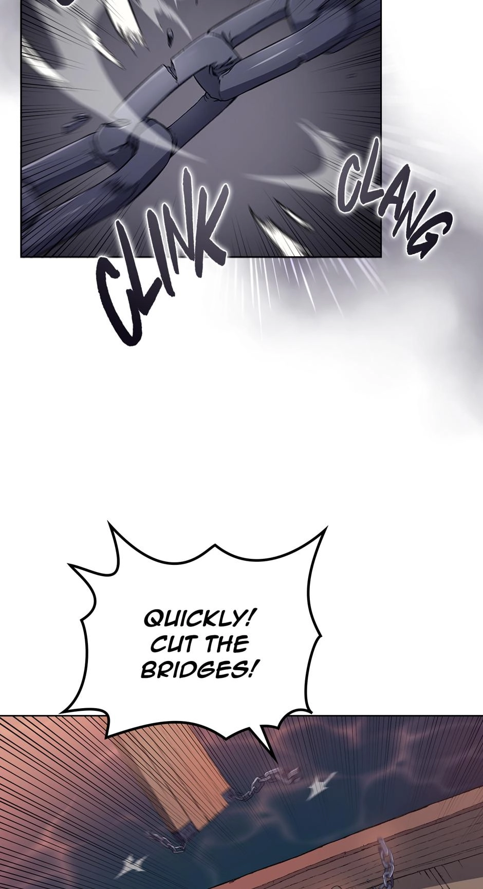 Heavenly Demon Reborn! Chapter 169 - Page 3