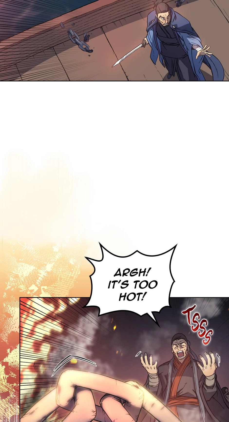 Heavenly Demon Reborn! Chapter 169 - Page 4