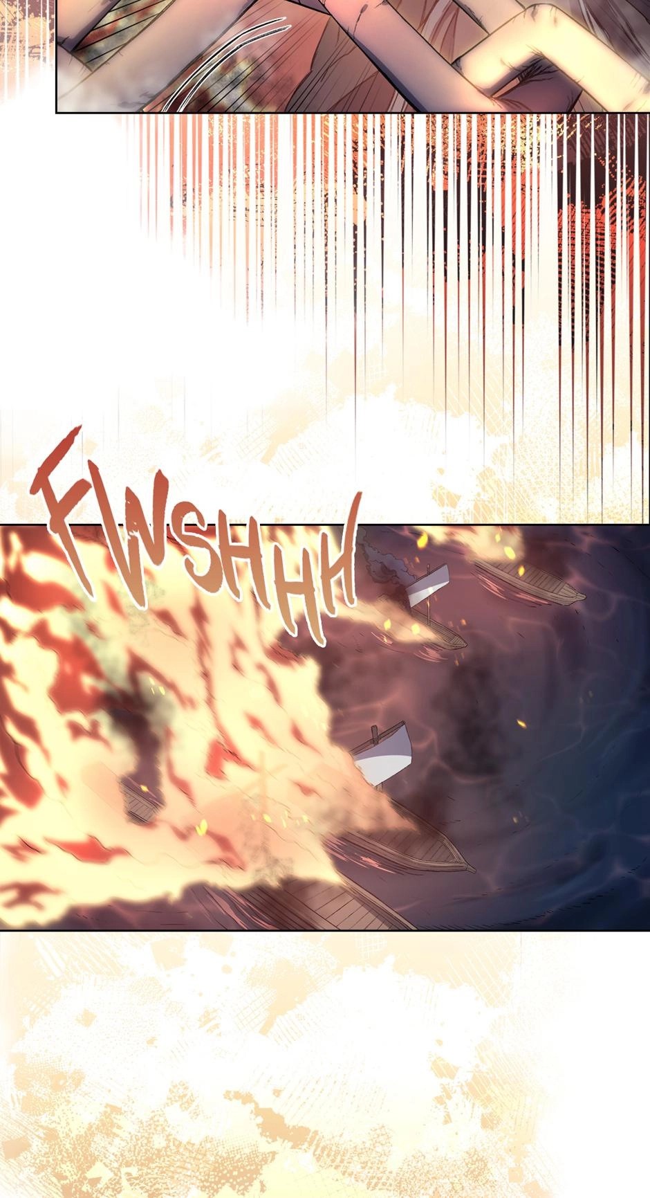 Heavenly Demon Reborn! Chapter 169 - Page 5