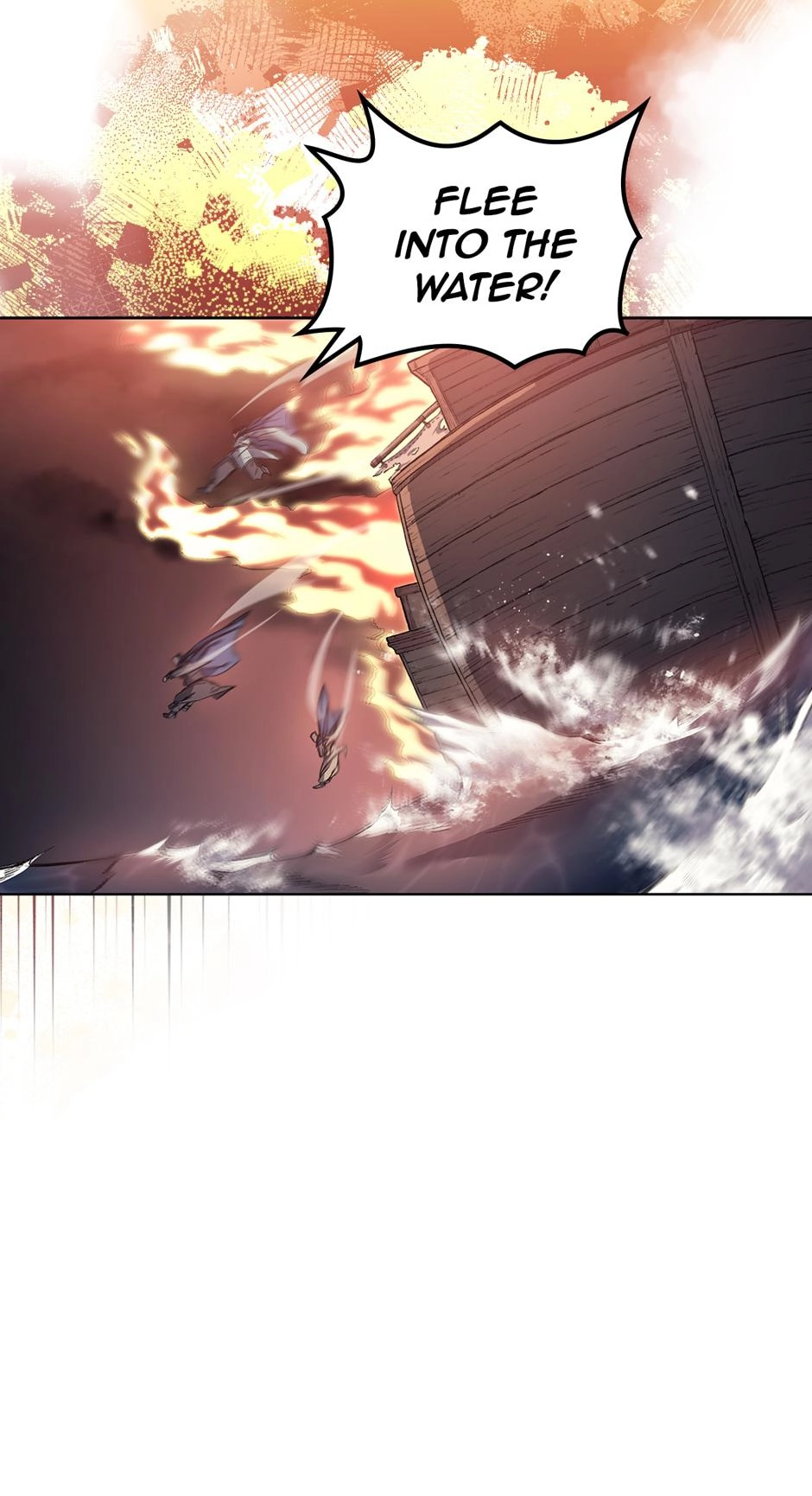 Heavenly Demon Reborn! Chapter 169 - Page 7