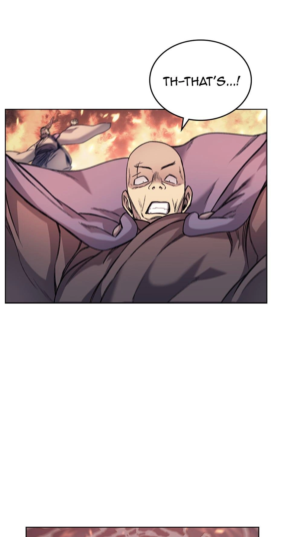 Heavenly Demon Reborn! Chapter 169 - Page 8