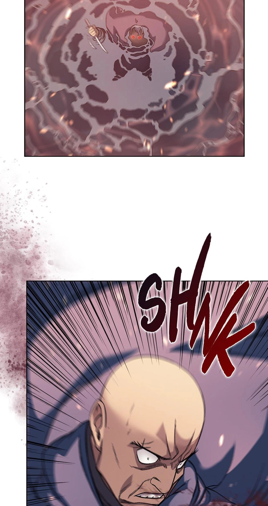 Heavenly Demon Reborn! Chapter 169 - Page 9