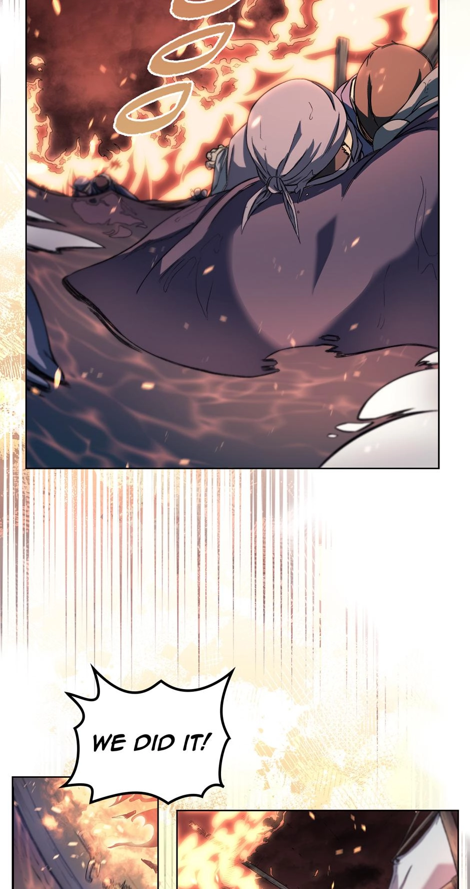 Heavenly Demon Reborn! Chapter 169 - Page 11