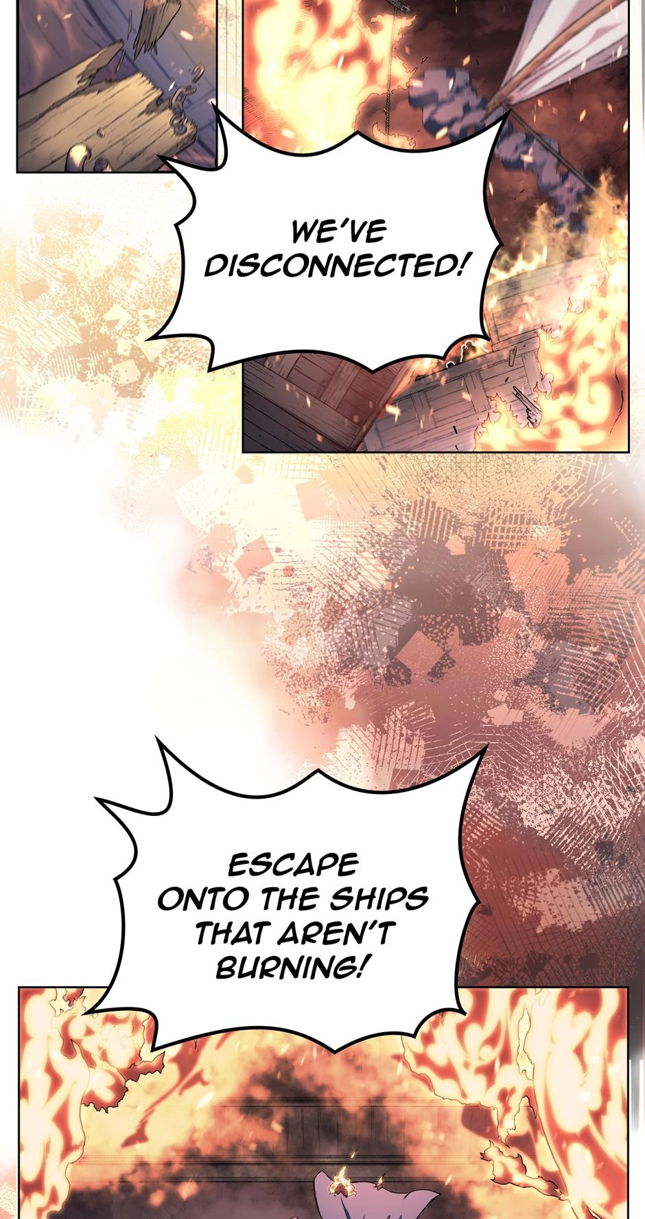 Heavenly Demon Reborn! Chapter 169 - Page 12