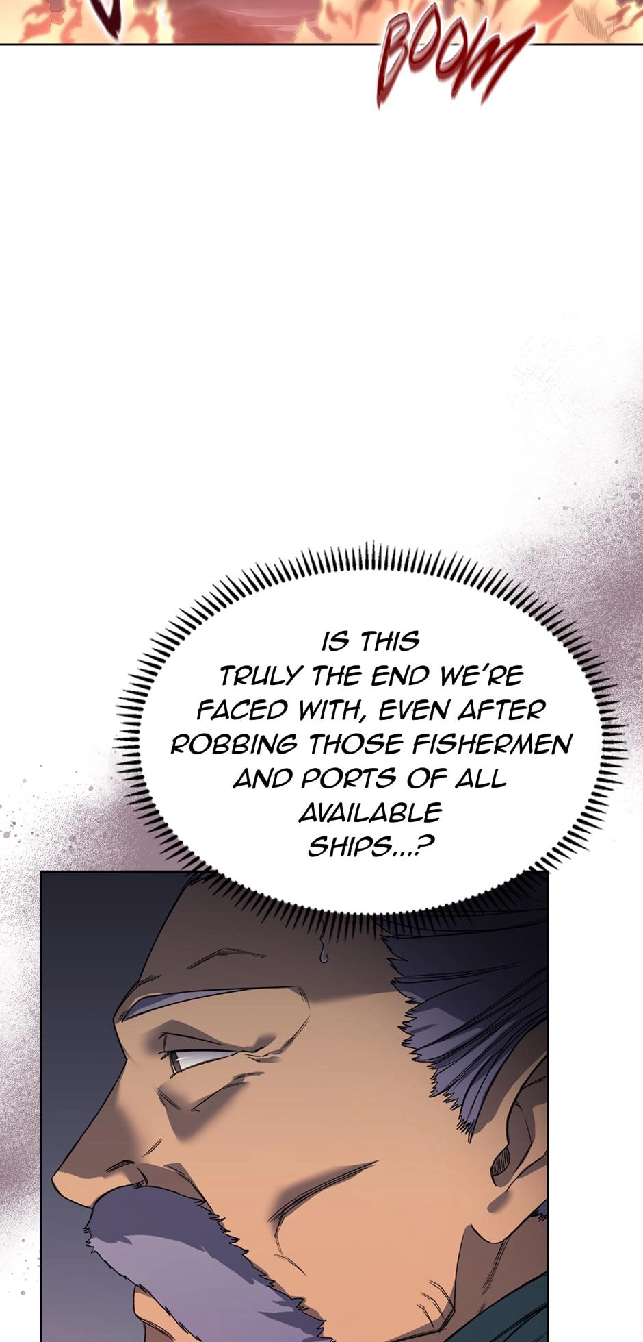 Heavenly Demon Reborn! Chapter 169 - Page 16