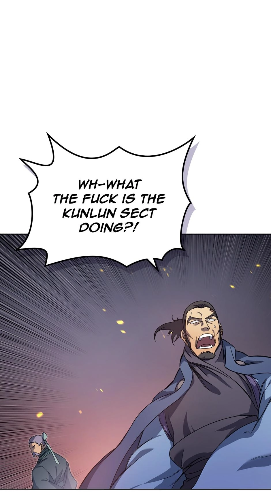 Heavenly Demon Reborn! Chapter 169 - Page 20