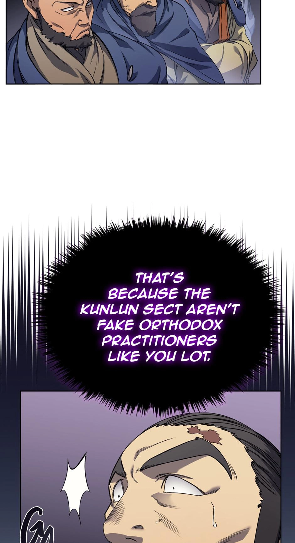 Heavenly Demon Reborn! Chapter 169 - Page 23