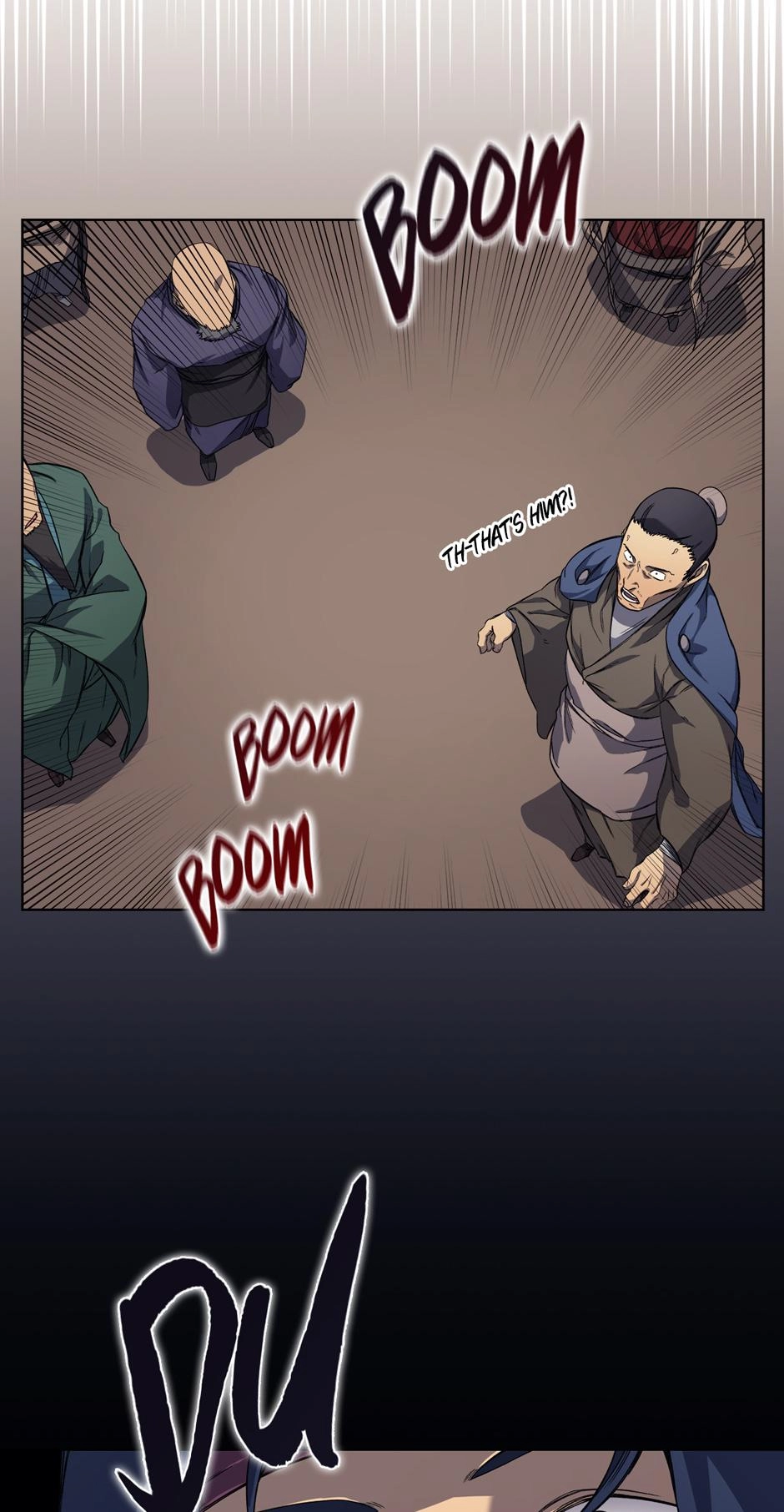 Heavenly Demon Reborn! Chapter 169 - Page 28