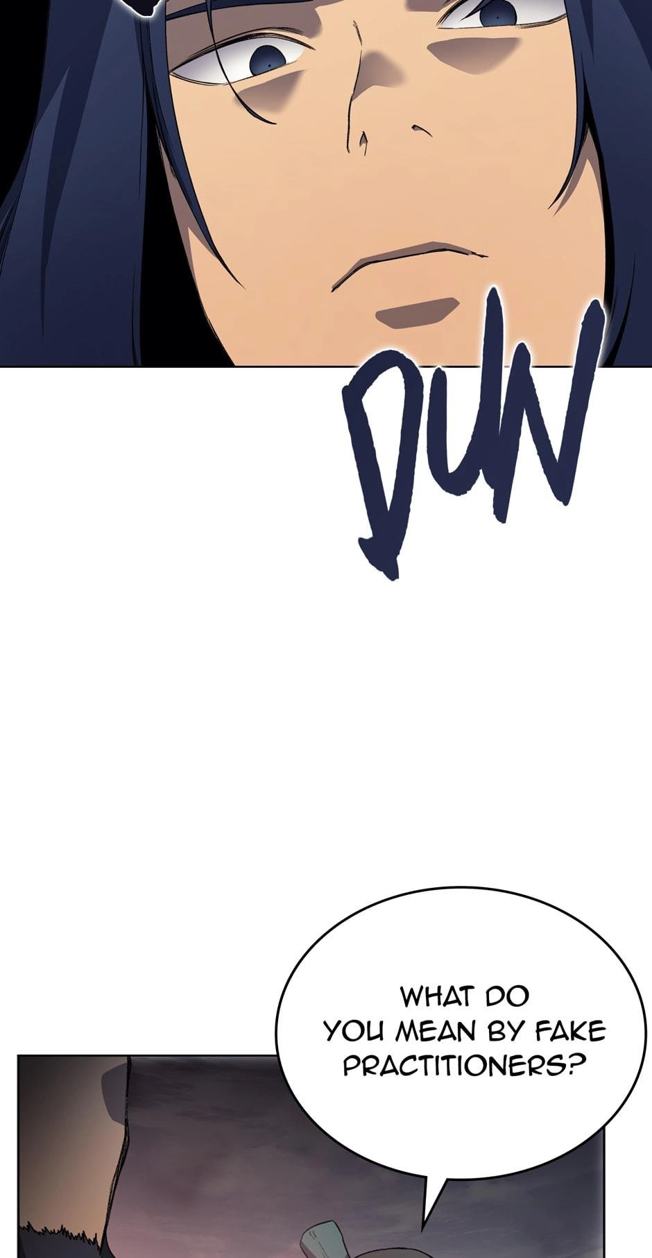 Heavenly Demon Reborn! Chapter 169 - Page 29